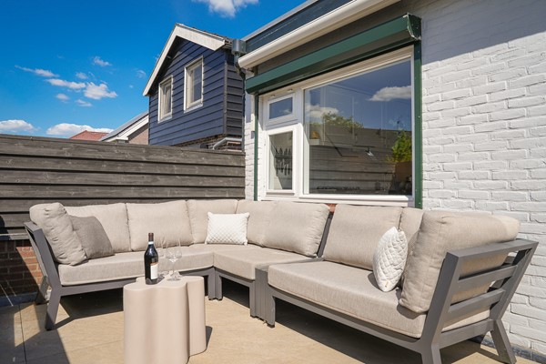 Medium property photo - Gorinchemsestraat 58, 4231 BJ Meerkerk